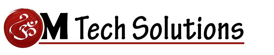 OM Tech Solutions